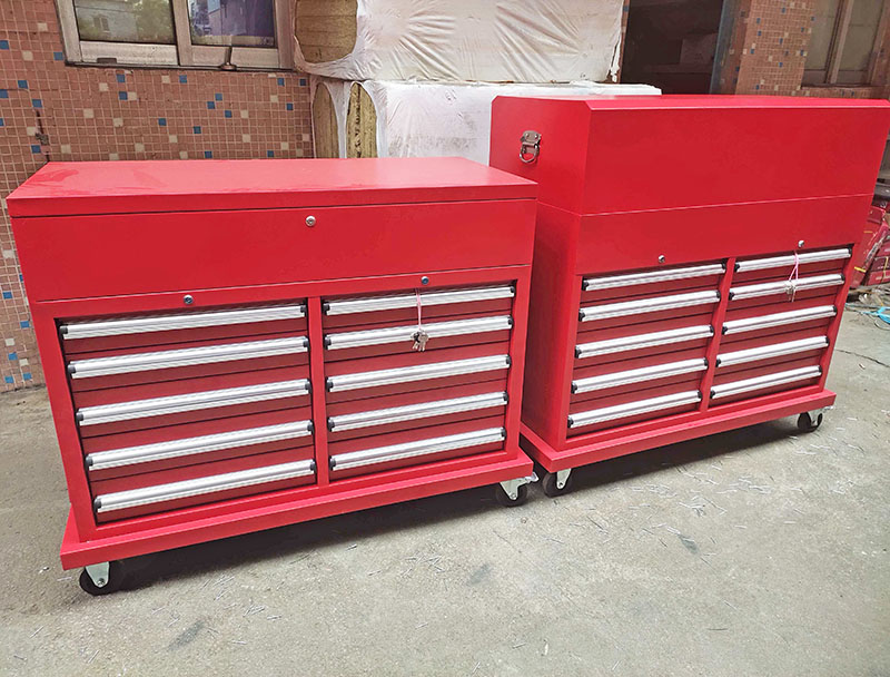 大理工具车